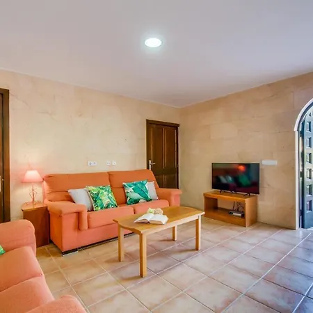 Can Picafort Holiday Sleeps 8 With Pool And Air Con Can Picafort (Mallorca)