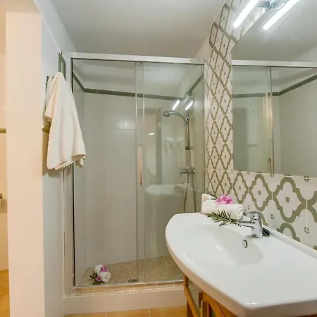 Can Picafort Holiday Sleeps 8 With Pool And Air Con * Can Picafort (Mallorca)