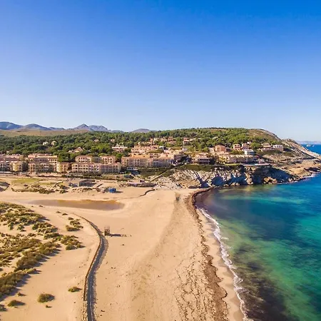 Holiday home Can Picafort Holiday Sleeps 8 With Pool And Air Con *