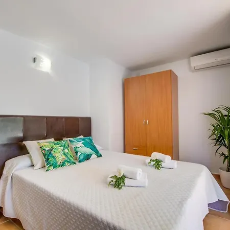 Can Picafort Holiday Sleeps 8 With Pool And Air Con Holiday home Can Picafort (Mallorca)
