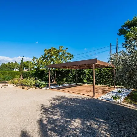 Can Picafort Holiday Sleeps 8 With Pool And Air Con 別荘 カン・ピカフォルト